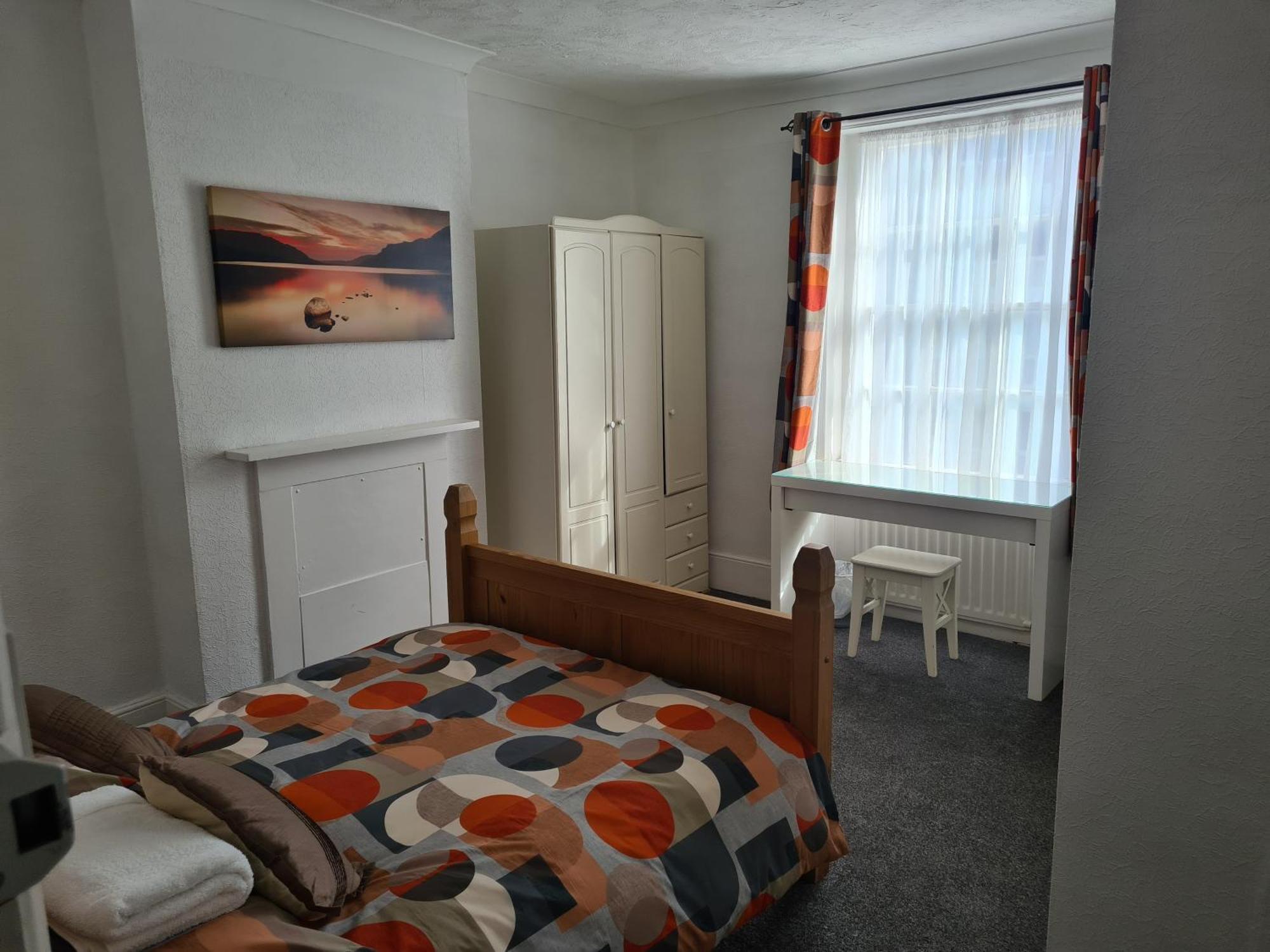 Maon Hotel Brighton Habitación foto