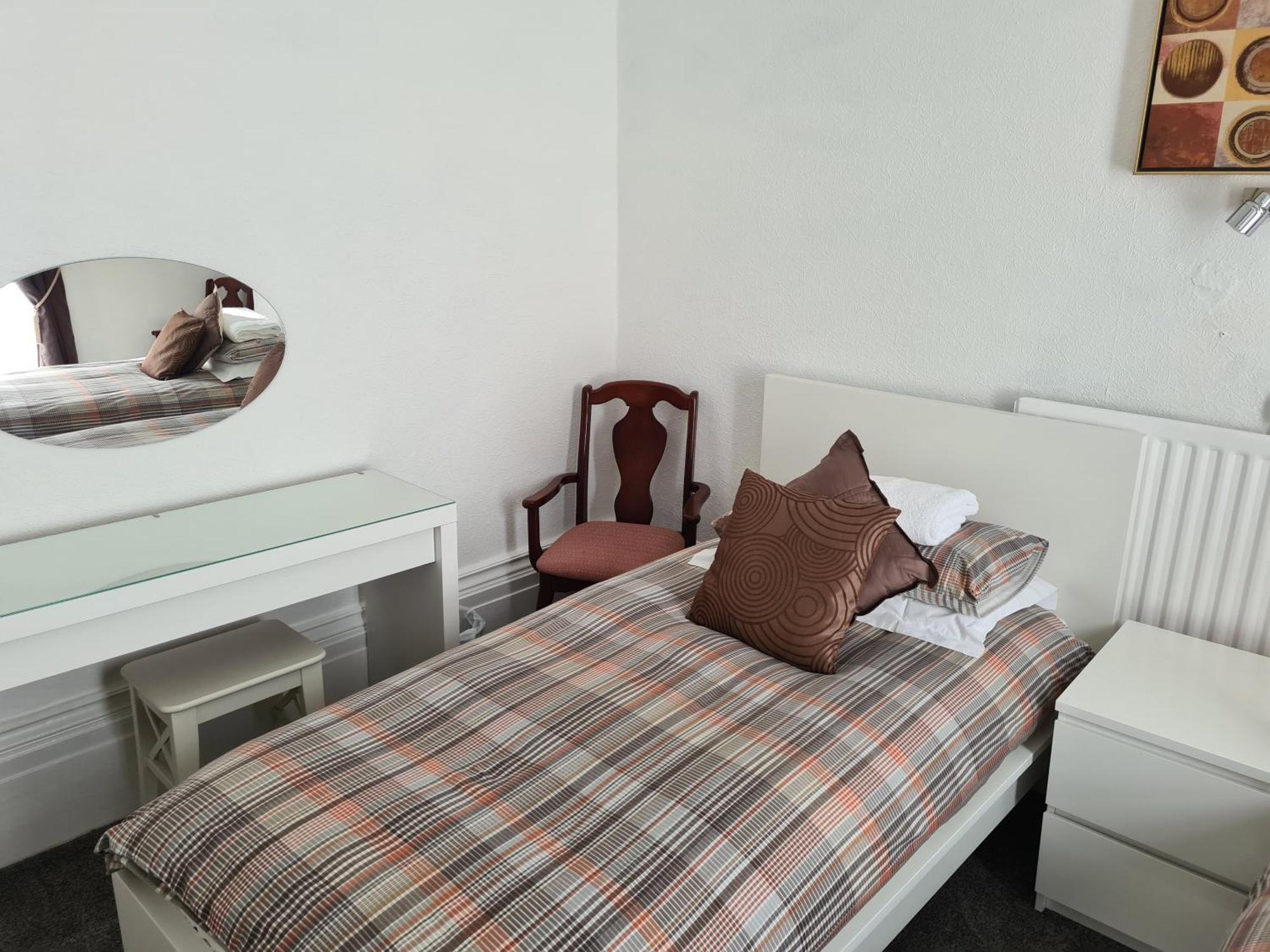 Maon Hotel Brighton Habitación foto