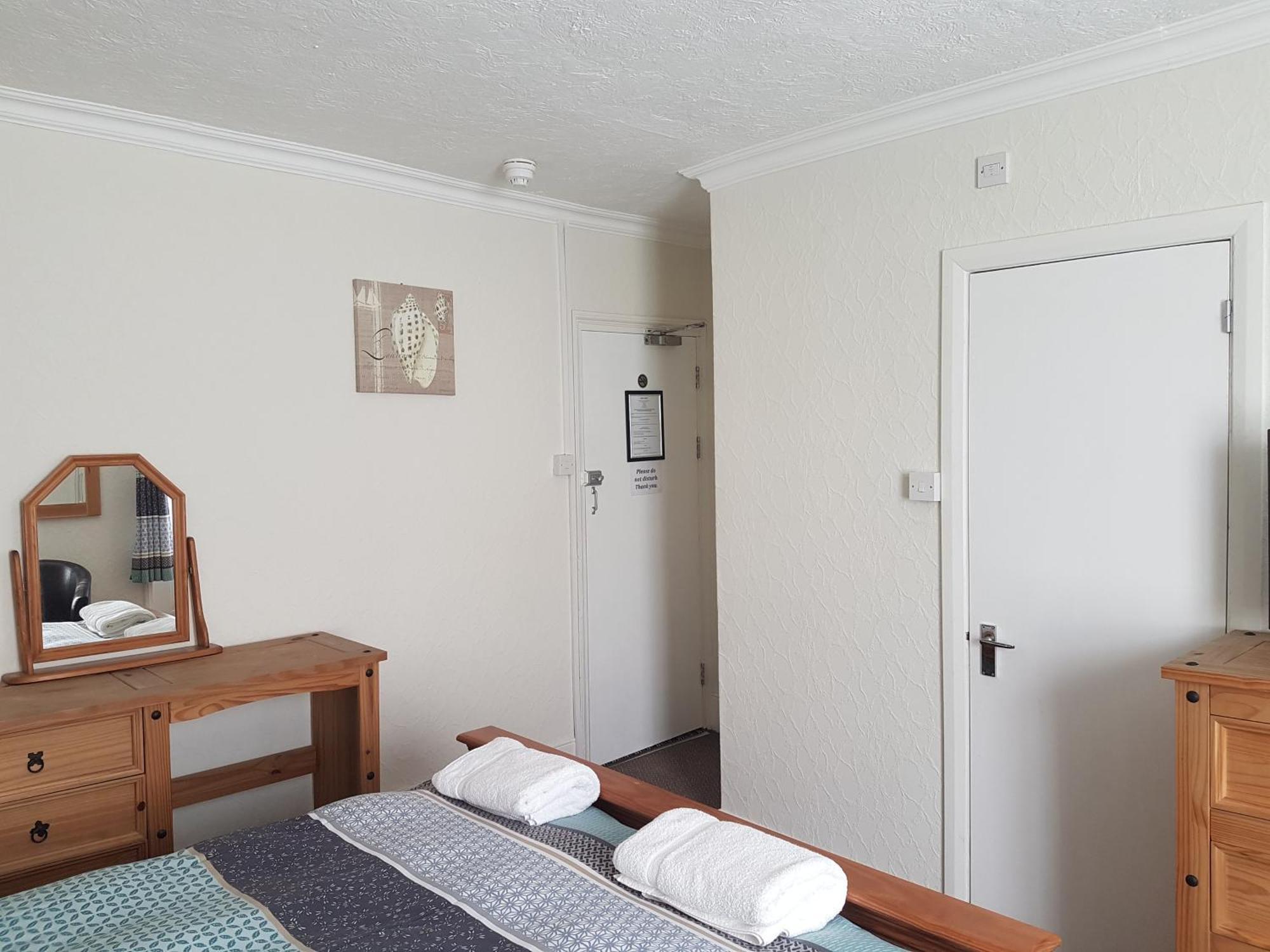 Maon Hotel Brighton Habitación foto