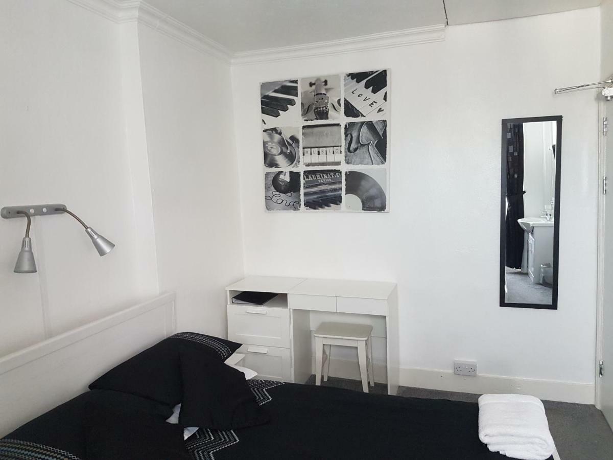 Maon Hotel Brighton Habitación foto